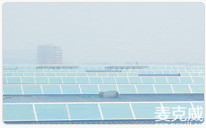 深圳标志C1T三角型電動采光排煙天窗
